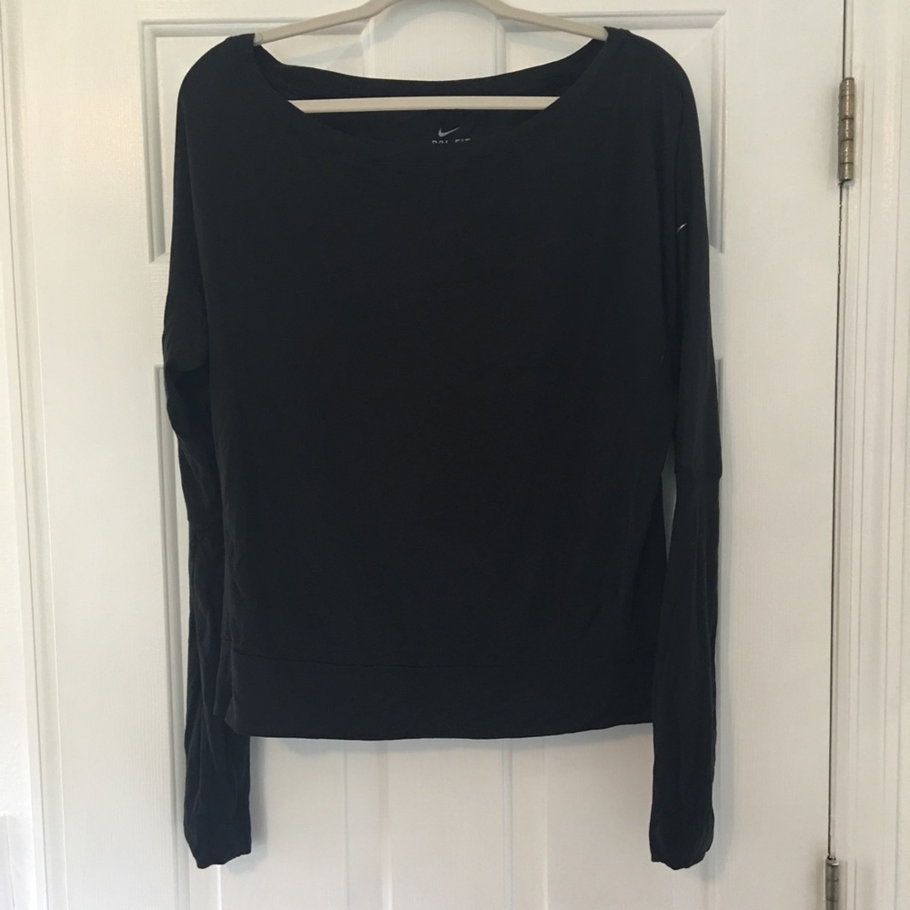 Nike Dri-Fit Active Top